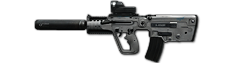 Rifle x95 wtask
