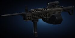IAR SPECTER