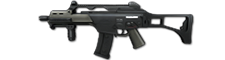 HK G36C