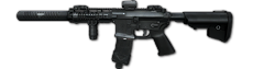 Rifle noveske wtask