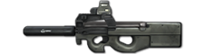 ПП FN P90 DEVGRU
