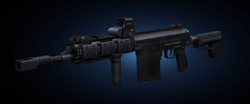 Tkpd assault m