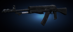 An94 m