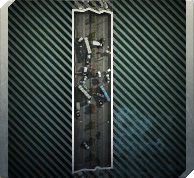 Bridge minimap