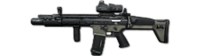 Scar w i