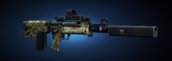 RFB Osprey
