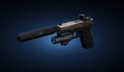 Glock17 devgru