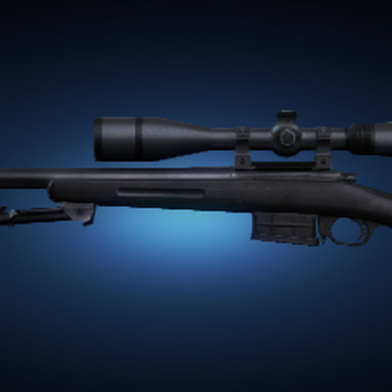 M40a6 Contractwars Wiki Fandom