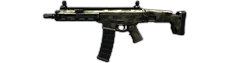 Rifle acr unlocked