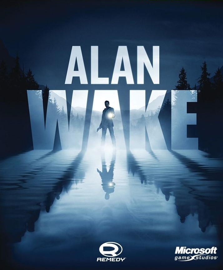 alan wake 2 control