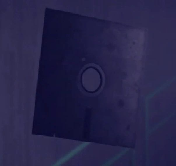 Floppy Disk Control Wiki Fandom