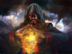 Pyromancer