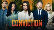 Conviction