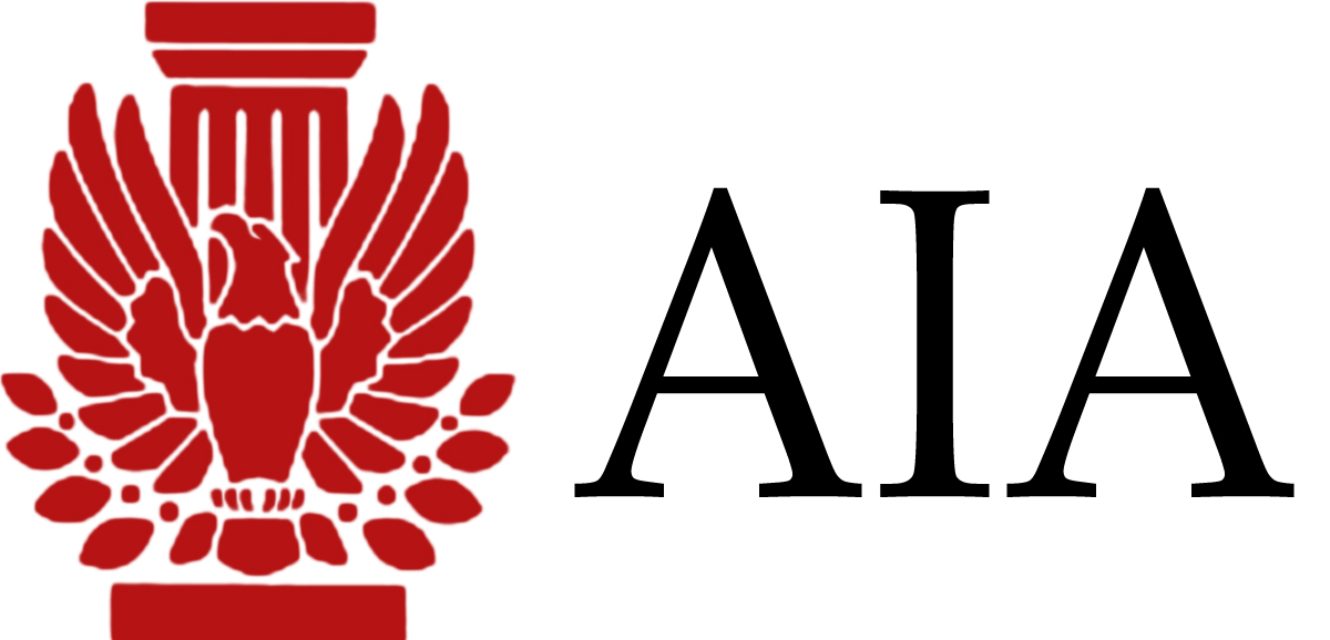 Image - AIA Logo.jpg | Constructed Worlds Wiki | FANDOM powered by Wikia
