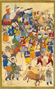Ottoman qatif