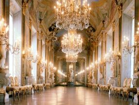 Royal Palace