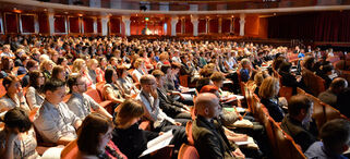 Forum de Philosophie - Du Lyon, 2016.