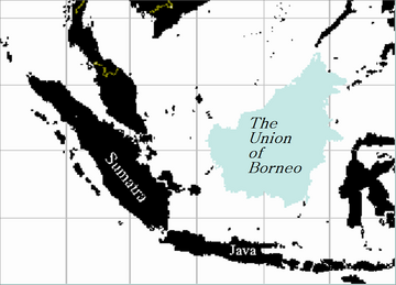 Union of broneo