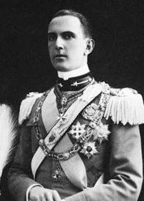 King Umberto II of Europa | Constructed Worlds Wiki ...