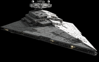 Victory-Class Destroyer
