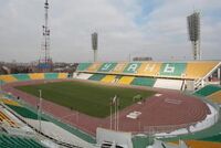 Kubanstadium