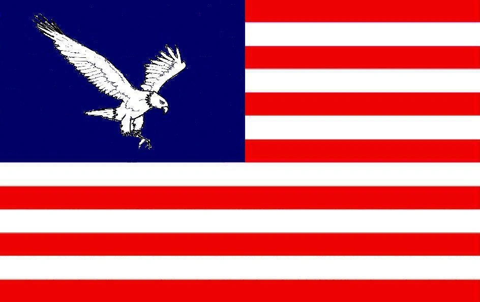 Flag of Everett Constructed Worlds Wiki FANDOM powered by Wikia