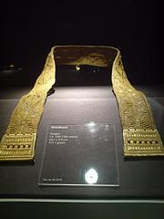 Goldenbelt