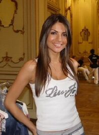 Princess giulietta