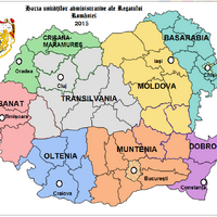 Kingdom Of Romania Constructed Worlds Wiki Fandom
