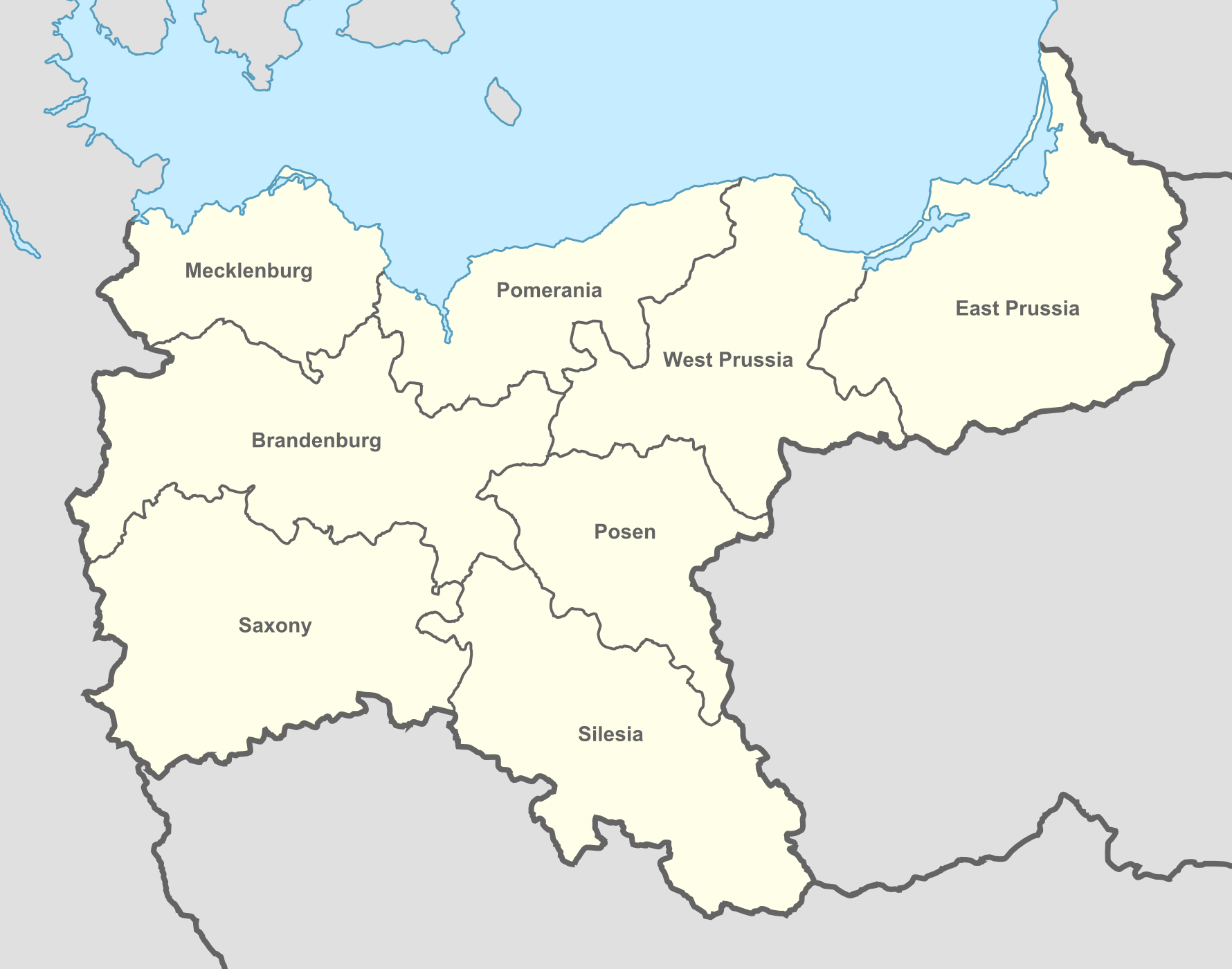 German States