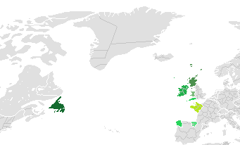 CELTIC aLLIANCE