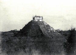 Seer Pyramid