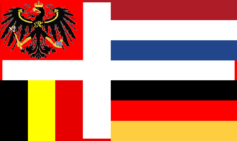 Fourth Reich | Constructed Worlds Wiki | FANDOM powered by Wikia
