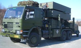 TBU KONGSBERG NASSAMS01