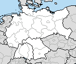 German partition 1955