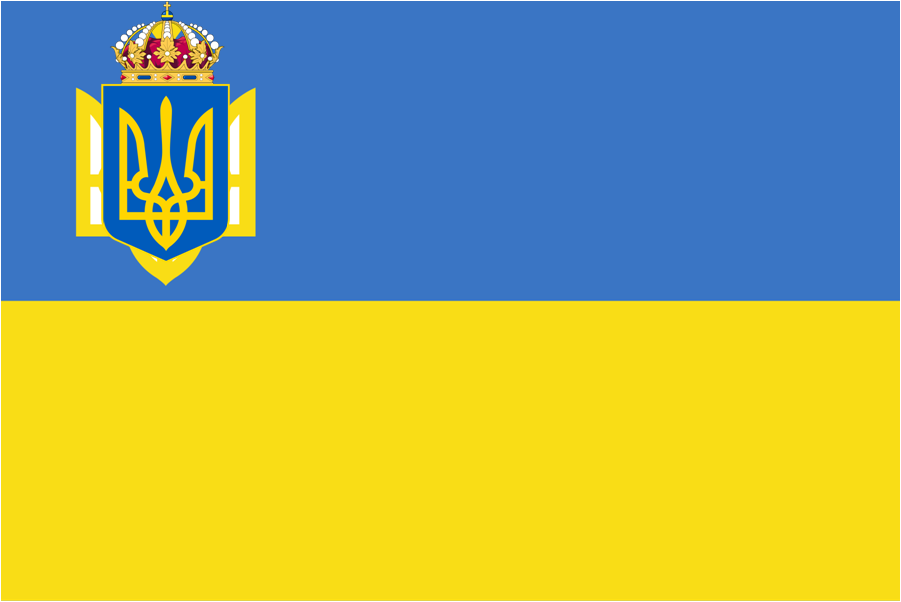Ukraine Self-Governing Subject | Constructed Worlds Wiki | FANDOM ...