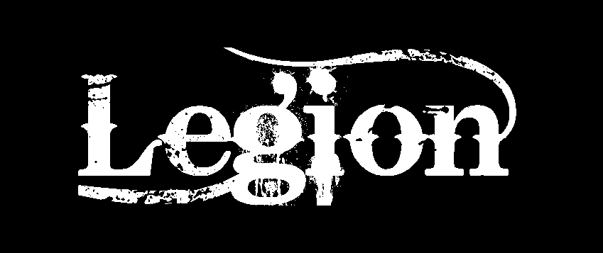 Image - Legion (Military Logo).png | Constructed Worlds Wiki | FANDOM