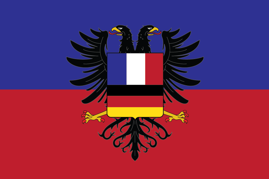 Franco-German Commonwealth | Constructed Worlds Wiki ...