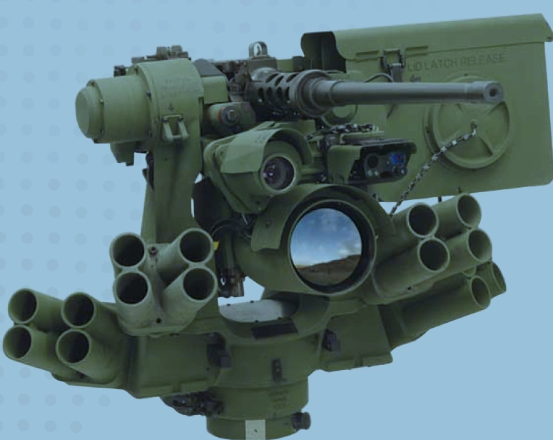 Kongsberg Protector RWS Constructed Worlds Wiki Fandom