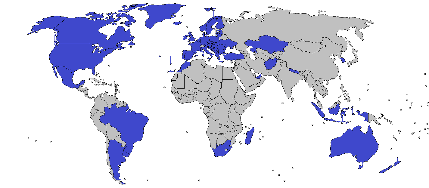 International Military Alliance Constructed Worlds Wiki FANDOM