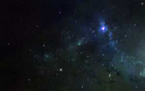 Expansive Region NR