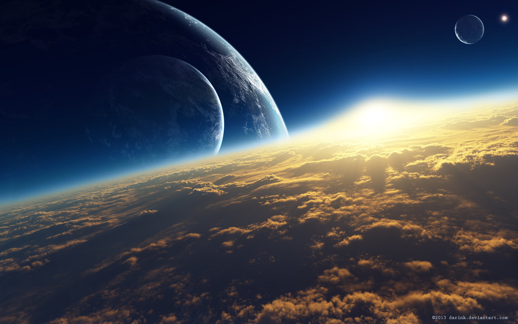 image sunrise in space nr jpg constructed worlds wiki fandom