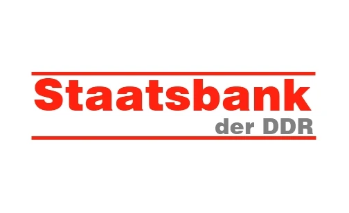 Staatsbank der DDR | Constructed Worlds Wiki | FANDOM powered by Wikia