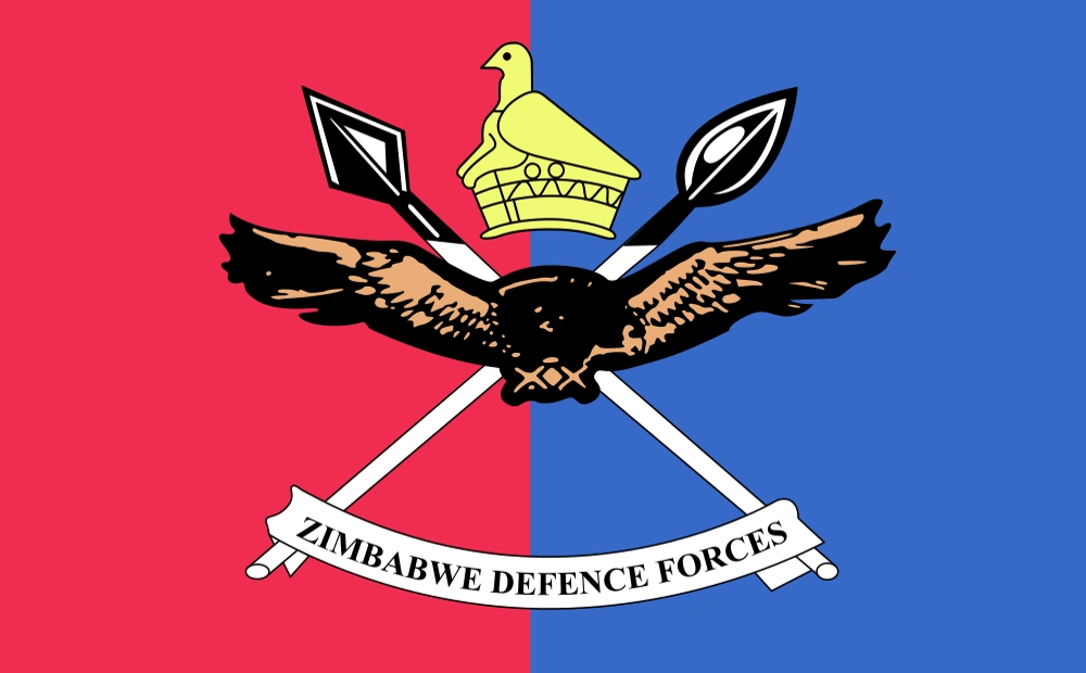 Zimbabwe Defense Forces Constructed Worlds Wiki FANDOM powered by Wikia