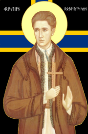 Dyr Christian