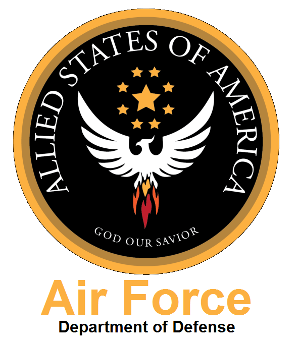 Allied States Army Air Corps Constructed Worlds Wiki Fandom