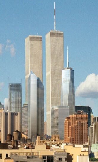 New World Trade Center Constructed Worlds Wiki Fandom