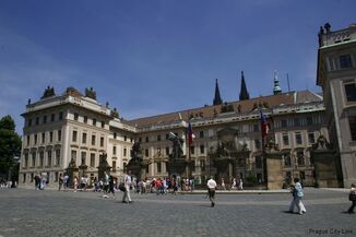 Palais des Cardinales