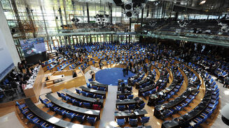 Congress of Assemblies, Helvore.