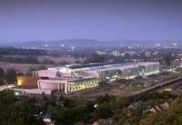 CCB Headquarters (DIRCO)